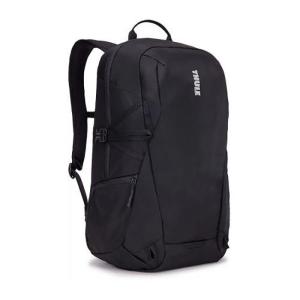 スーリー THULE 15.6インチノートパソコン対応 ENROUTE BACKPACK 21L ブラック リュック バックパック 通勤 通学 3204838｜kenko-ex2