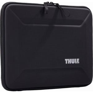THULE スーリー ユニセックス GAUNTLET SLEEVE 14 BLACK PCスリーブ PCケース バッグ キャリー 保護 プロテクト デバイス ノートパソコン 通勤 通学 3205410