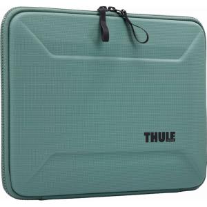 THULE スーリー ユニセックス GAUNTLET SLEEVE 14 H.GRN PCスリーブ PCケース バッグ キャリー 保護 プロテクト デバイス ノートパソコン 通勤 通学 3205411