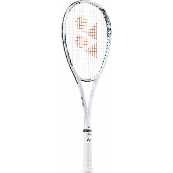【送料無料】YONEX ヨネックス ユニセックス ジオブレイク80S 軟式 テニス ソフト ラケット...