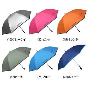 OUTDOOR PRODUCTS(アウトドアプロダクツ) レディース 雨具 日傘 傘 雨晴兼用 60cm UVカット 10002579｜kenko-ex2