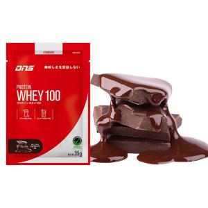 DNS（ディーエヌエス） プロテインホエイ100プレミアムチョコレート