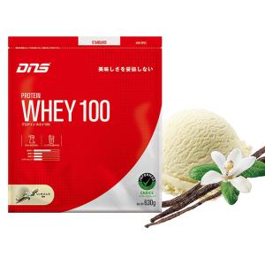 DNS（ディーエヌエス） プロテインホエイ100 カフェオレ風味 630g (約