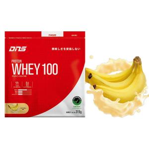 DNS（ディーエヌエス） （メンズ、レディース）IC23A プロテインホエイ