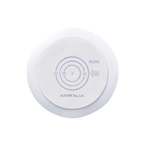 アルケア（ALCARE） 医療用品 【非課税】プロケアー2・FAウロ ツーピースオストミーシステム ...
