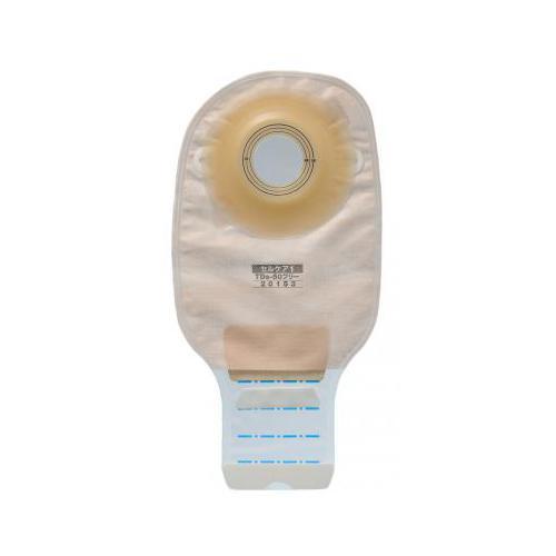 アルケア（ALCARE） 医療用品 【非課税】セルケア1・TDs ワンピースオストミーシステム 20...