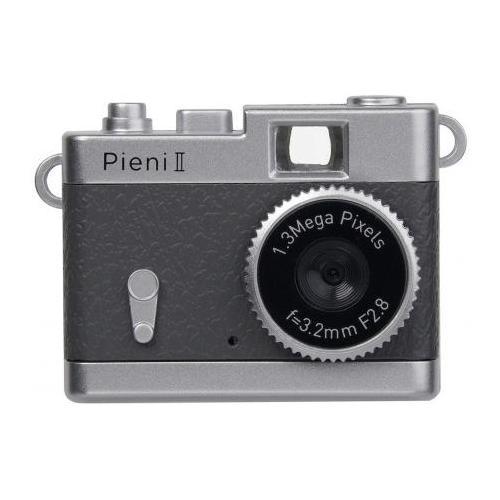 ケンコー・トキナー(Kenko Tokina) マルチSP DSC-PIENI II グレー カメラ...