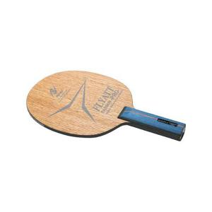 Nittaku（ニッタク） アレスターST 卓球 ラケット シェーク ストレート