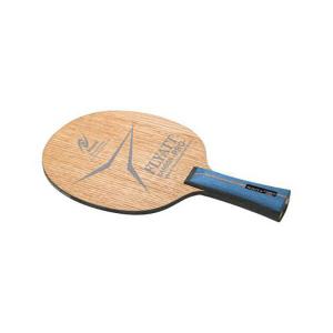 Nittaku（ニッタク） アコースティックFL 卓球 ラケット シェーク