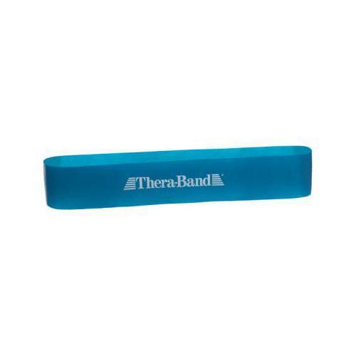 D&amp;M トレーニング エクササイズバンド THERABAND セラバンドLOOP ブリスターパック/...