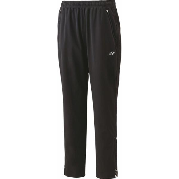 【送料無料】YONEX ヨネックス ジャケット ユニセックス ウォームアップパンツ バドミントン テ...