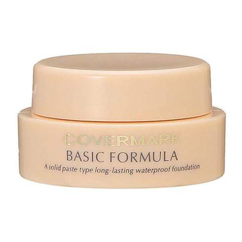 ＊在庫限り！大特価＊カバーマーク ベーシックフォーミュラ (E5) 11g (SPF33 PA+++...