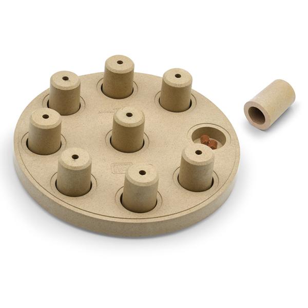 ダッドウェイ [Nina Ottosson]トリーツ・ゲーム/スマート(犬向け おもちゃノーズワーク...