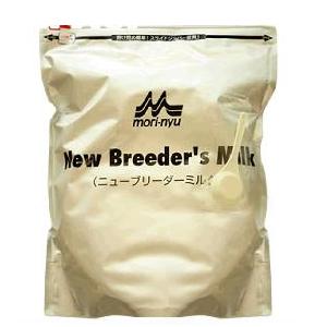 森乳サンワールド ワンラック ニューブリーダーミルク 2.5kg (78105011