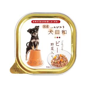 SoulMate ソウルメイト]DOG 缶 ラム&シーフード 175g x1個