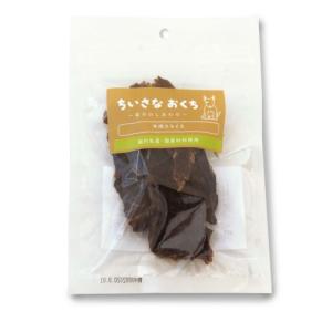 ママクック [ママクック]フリーズドライのムネ肉ナンコツミックス犬用