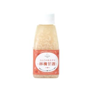 【コマチナ】りんごのあまざけ 林檎甘酒 150ml 秋田県産 (犬猫用 国産 komachi-na-) (AXIE アクシエ アマザケ) (いぬ イヌ ねこ ネコ) (dog cat おやつ)｜kenko-ex2