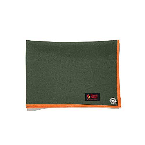 Oregonian Camper オレゴニアンキャンパー WPグランドシートS レジャーシート 防水...