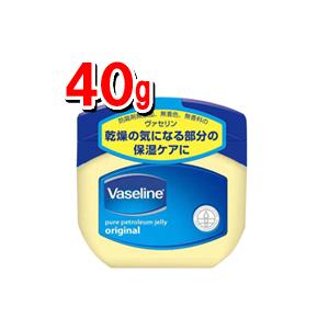 Vaseline（ヴァセリン） ヴァセリンオリジナルピュアスキンジェリー