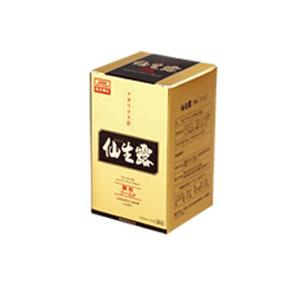 超お得！4個セット】仙生露エキスゴールドN (100mL×30袋)×4コ