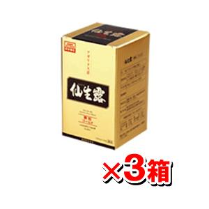 お得な3箱セット】仙生露 顆粒ゴールド 30袋入×3個 エスエスアイ (送料 