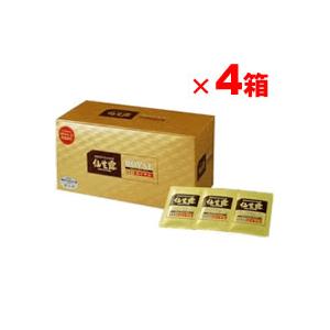 超お得！4個セット】仙生露エキスゴールドN (100mL×30袋)×4コ