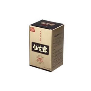 お得な3箱セット】仙生露 顆粒スタンダード 30袋入×3個 エスエスアイ 
