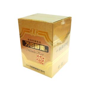 送料無料/代引き無料) 最高級 万田酵素 金印 145g 植物発酵食品 万田