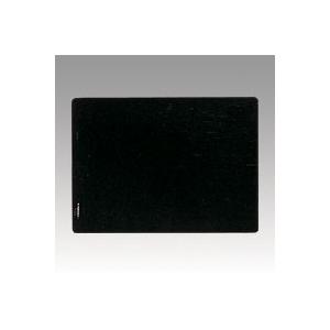 下敷 [CR-ST53-B] 1枚 本体色：黒 : ケンコーエクスプレス2号店 - 通販