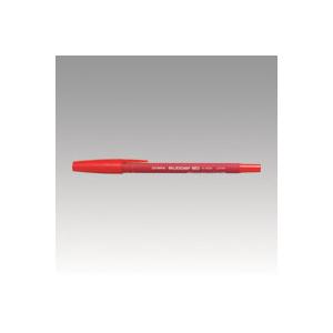 ラバー８０ [R-8000-R] 1本 ０．７ｍｍ インク色：赤 (ゆうパケット配送対象)