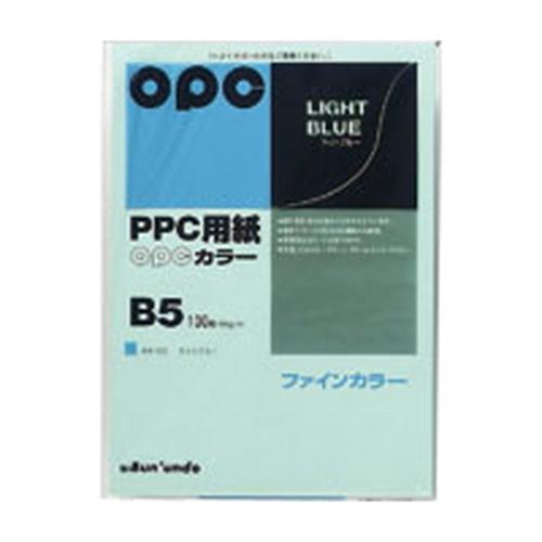 ファインカラーＰＰＣ／ＮＥＷファインカラー [カラー323] 100枚 ファインカラーＰＰＣ　Ｂ５判...