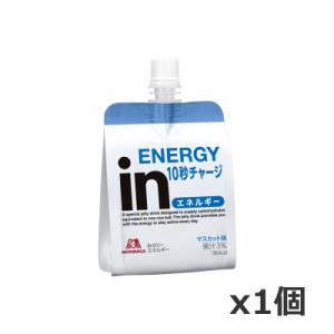 森永製菓 ◇森永 inゼリー エネルギーブドウ糖 180g : サンドラッグe