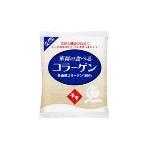 華舞の食べるフィッシュコラーゲン(魚) 100g : ケンコー