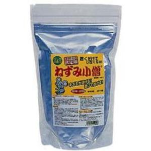 【特価！すべてコミコミ】ネズミ退治の決定版 ねずみ小僧 業務用1kg(3個set)｜kenko-ex2