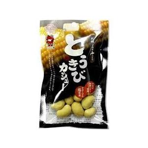 池田食品 とうきびカシュー 45g おつまみ カシューナッツ