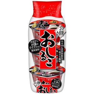 クラシエ カップおしるこ 3個パック