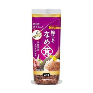 ナガノトマト 梅じそなめ茸ボトル入り 270g｜kenko-ex