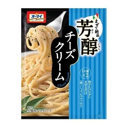 クリームチーズ パスタ 人気