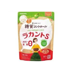 サラヤ ラカント ラカントＳ顆粒 130g