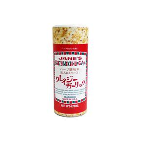 クレイジーガーリック 135g
