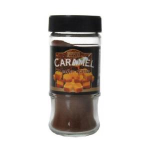 オーバーシーズ プライベートクラブ キャラメル 50g