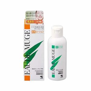 小林製薬　オードムーゲ薬用ローション　500ml 5個 オードムーゲ 小林製薬 オードムーゲ 薬用ローション 500ml