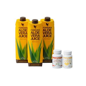 6本セット) FLPアロエベラジュース 1L 1000mL×6本 保存料・化学 6本セット) FLPアロエベラジュース 1L 1000mL×6本 保存料・化学