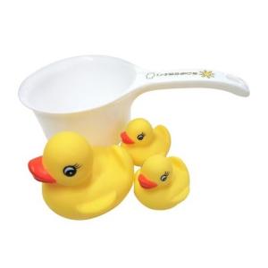 シンセーインターナショナル ワイワイあひるのファミリー