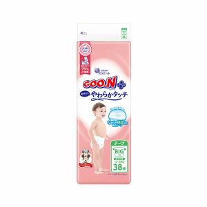 グーンプラス おむつ テープ 敏感肌設計 M（6〜11kg）64枚入×4パック Amazon.co.jp: グーンプラス テープ M サイズ 敏感肌設計 6-11kg