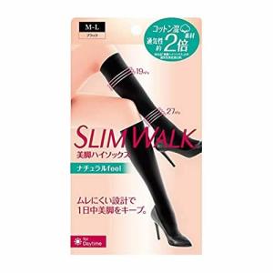 ピップ スリムウォーク認定販売店【美脚ハイソックス ナチュラルfeel