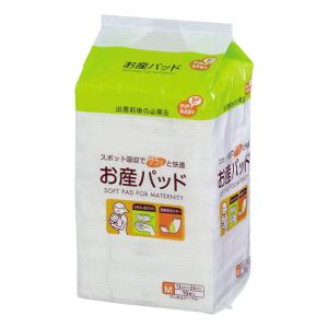 PIPBABY お産パッド M10枚入