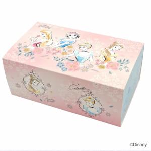 ディズニープリンセス マスク BOX 30枚入(個包装タイプ 大人可愛い)＊数量限定品＊