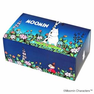 ムーミン マスク BOX 30枚入(個包装タイプ 大人可愛い)＊数量限定品＊