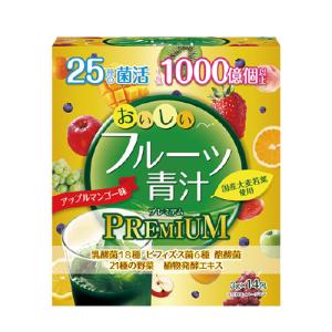 たっぷりフルーツ青汁 3箱セット 未開封 たっぷりフルーツ青汁 3箱セット 未開封（めっちゃたっぷり